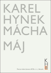 Mácha, Karel Hynek - Máj