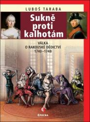 Taraba, Luboš - Sukně proti kalhotám