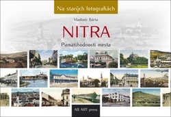 Bárta, Vladimír - Nitra