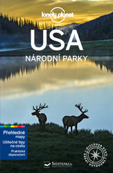 Isalska, Anita - Národní parky USA