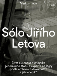 Pape, Markus - Sólo Jiřího Letova