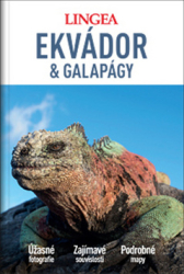 Ekvádor a Galapágy