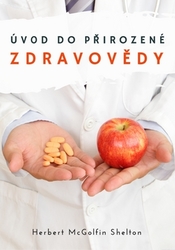 Shelton, Herbert - Úvod do přirozené zdravovědy