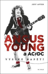 Apter, Jeff - Angus Young a AC/DC