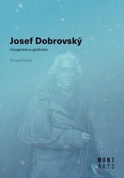 Kovář, Michal; Pražák, Richard - Josef Dobrovský