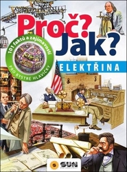 Proč? Jak? Elektřina