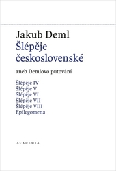 Deml, Jakub - Šlépěje československé