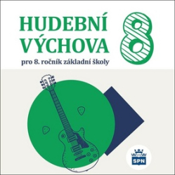 Charalambidis, Alexandros - CD Hudební výchova 8