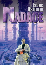 Asimov, Isaac - Nadace