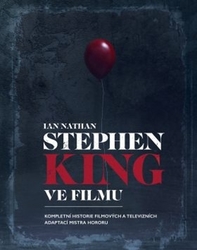 Nathan, Ian - Stephen King ve filmu