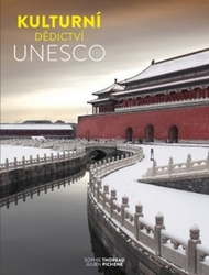 Pichené,  Julien; Thoreau, Sophie - Kulturní dědictví UNESCO