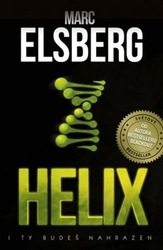 Elsberg, Marc - Helix