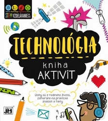 Kniha aktivít Technológia