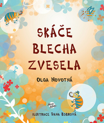 Novotná, Olga - Skáče blecha zvesela