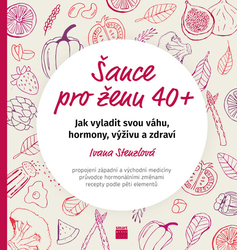 Stenzlová, Ivana - Šance pro ženu 40+