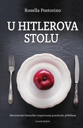 Postorino, Rosella - U Hitlerova stolu