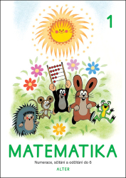 Landová, Vlasta; Staudková, Hana; Tůmová, Věra - Matematika 1