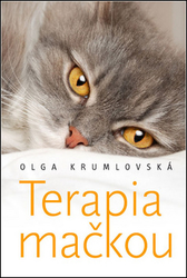 Krumlovská, Olga - Terapia mačkou