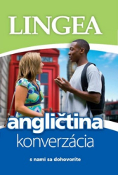 Angličtina konverzácia