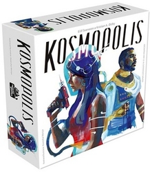 Kosmopolis