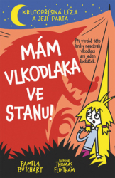 Butchart, Pamela; Flintham, Thomas - Mám vlkodlaka ve stanu!