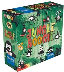 Jungle Boogie