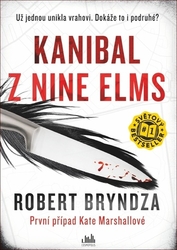 Bryndza, Robert - Kanibal z Nine Elms