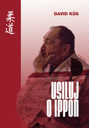 Kůs, David - Usiluj o ippon
