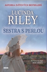Riley, Lucinda - Sestra s perlou