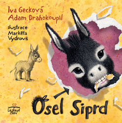 Drahokoupil, Adam; Gecková, Iva - Osel Siprd