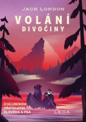 London, Jack - Volání divočiny