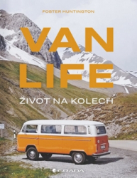 Huntington, Foster - Van life Život na kolech