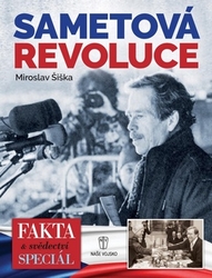 Šiška, Miroslav - Sametová revoluce