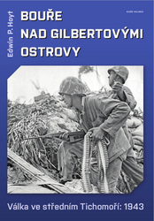 Hoyt, Edwin P. - Bouře nad Gilbertovými ostrovy