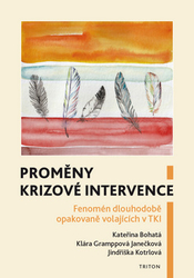 Bohatá, Kateřina; Gramppová Janečková, Klára; Kotrlová, Jindřiška - Proměny krizové intervence