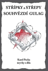 Pecka, Karel - Střípky a střepy Souhvězdí Gulag