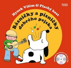 Vilém, Hynek - Básničky a písničky dobrého pejska