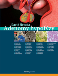 Netuka, David - Adenomy hypofýzy