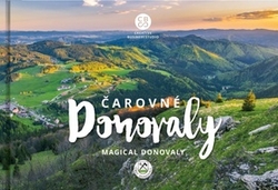 Kmeť, Martin - Čarovné Donovaly