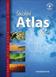 Školní atlas světa