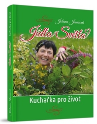 Vavrečková Janišová, Jolana - Jídla Světla