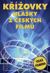 Křížovky Hlášky z českých filmů