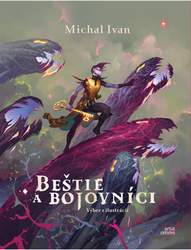 Ivan, Michal - Beštie a bojovníci