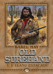 May, Karel - Old Surehand I.