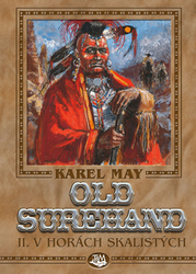 May, Karel - Old Surehand II.