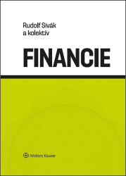 Sivák, Rudolf - Financie