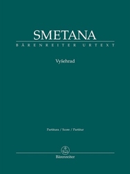 Smetana, Bedřich - Vyšehrad