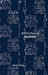 Havran ml., Michal - Analfabet