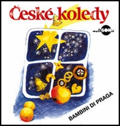 České koledy
