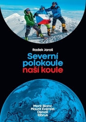 Jaroš, Radek - Severní polokoule naší koule